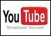 YouTube тестирует систему потокового вещания в интернете